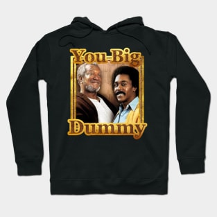 Elizabeth! I'm Coming Home - Sanford and Son Fan Hoodie